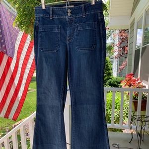Anthropologie Jeans - Anthropologie Flare Jeans Anthropologie Jeans - Anthropologie Flare Jeans